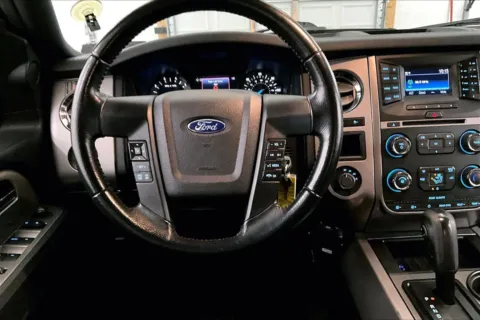 More photos of 2017 Ford Expedition XLT at Bob Ruth Ford Dillsburg, PA