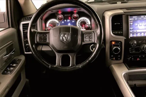 More photos of 2017 Ram 1500 Big Horn at Bob Ruth Ford Dillsburg, PA