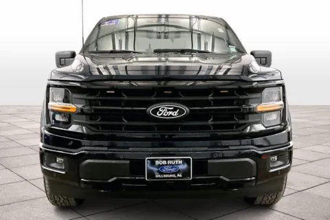 Another view of 2025 Ford F-150 XLT for sale in Dillsburg, PA at Bob Ruth Ford Dillsburg