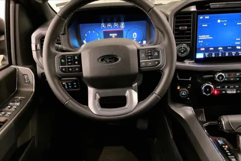 More photos of 2025 Ford F-150 XLT at Bob Ruth Ford Dillsburg, PA