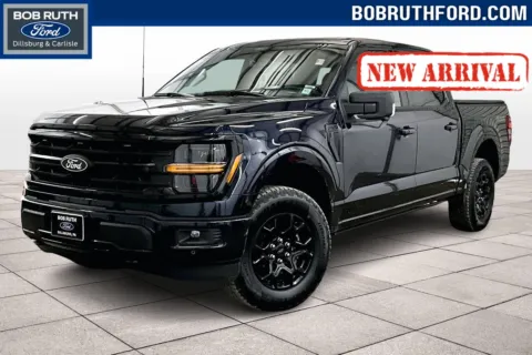 Blue 2025 Ford F-150 XLT for sale in Dillsburg, PA