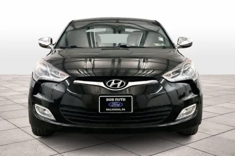 Another view of 2015 Hyundai Veloster RE:FLEX for sale in Dillsburg, PA at Bob Ruth Ford Dillsburg