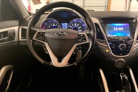 More photos of 2015 Hyundai Veloster RE:FLEX at Bob Ruth Ford Dillsburg, PA