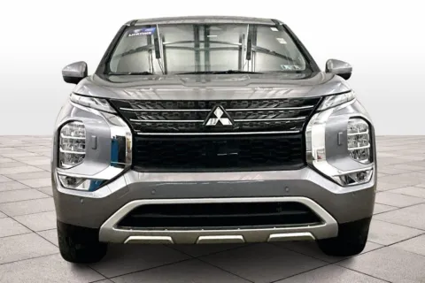 Another view of 2022 Mitsubishi Outlander SE for sale in Dillsburg, PA at Bob Ruth Ford Dillsburg