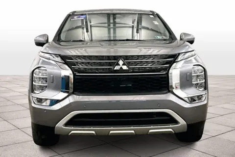 Another view of 2022 Mitsubishi Outlander SE for sale in Dillsburg, PA at Bob Ruth Ford Dillsburg