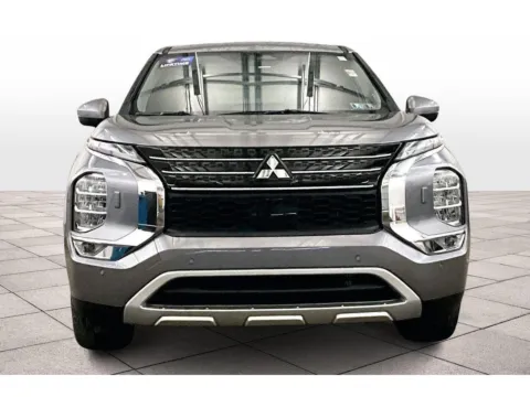 Another view of 2022 Mitsubishi Outlander SE for sale in Dillsburg, PA at Bob Ruth Ford Dillsburg