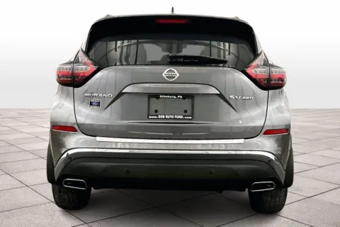 More photos of 2021 Nissan Murano SV at Bob Ruth Ford Dillsburg, PA