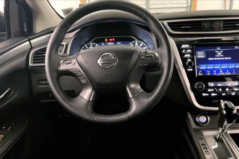 More photos of 2021 Nissan Murano SV at Bob Ruth Ford Dillsburg, PA