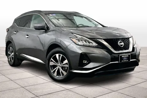 Photos of 2021 Nissan Murano SV for sale in Dillsburg, PA at Bob Ruth Ford Dillsburg