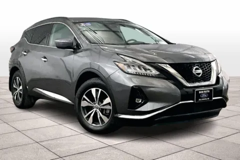Photos of 2021 Nissan Murano SV for sale in Dillsburg, PA at Bob Ruth Ford Dillsburg