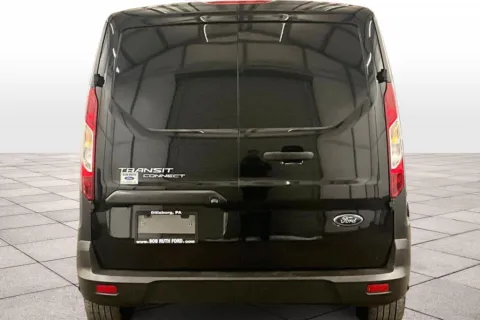 More photos of 2023 Ford Transit Connect Van XL at Bob Ruth Ford Dillsburg, PA