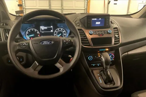 More photos of 2023 Ford Transit Connect Van XL at Bob Ruth Ford Dillsburg, PA
