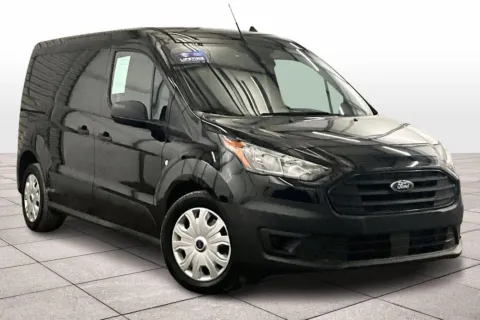 Photos of 2023 Ford Transit Connect Van XL for sale in Dillsburg, PA at Bob Ruth Ford Dillsburg