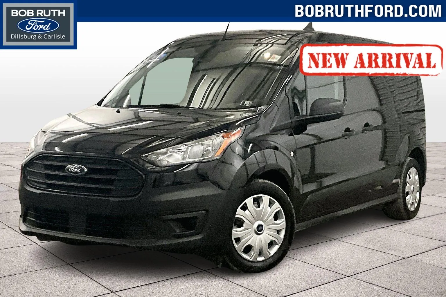 2023 Ford Transit Connect Van XL for sale in Dillsburg, PA