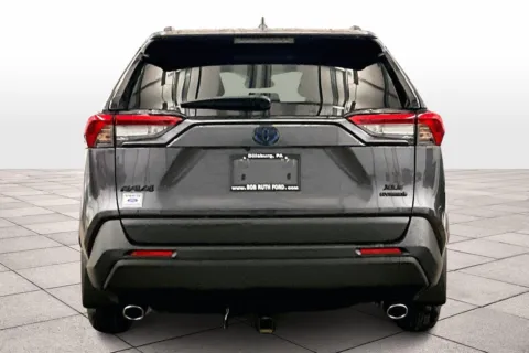 More photos of 2024 Toyota RAV4 Hybrid XLE at Bob Ruth Ford Dillsburg, PA