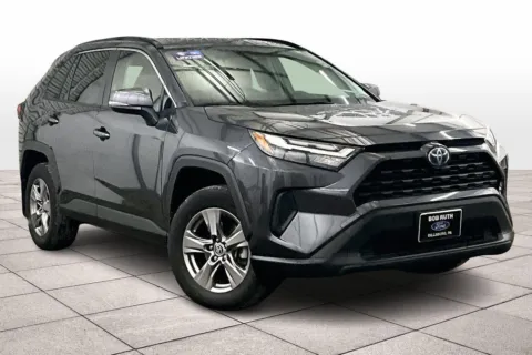 Photos of 2024 Toyota RAV4 Hybrid XLE for sale in Dillsburg, PA at Bob Ruth Ford Dillsburg