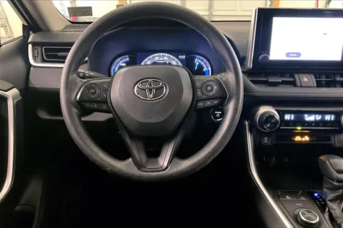 More photos of 2024 Toyota RAV4 Hybrid XLE at Bob Ruth Ford Dillsburg, PA