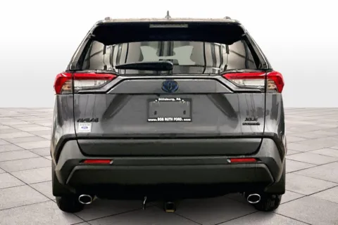 More photos of 2024 Toyota RAV4 Hybrid XLE at Bob Ruth Ford Dillsburg, PA