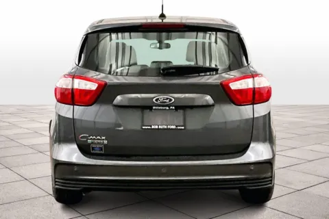 More photos of 2016 Ford C-Max Energi SEL at Bob Ruth Ford Dillsburg, PA