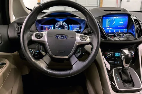 More photos of 2016 Ford C-Max Energi SEL at Bob Ruth Ford Dillsburg, PA