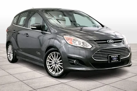 Another view of 2016 Ford C-Max Energi SEL for sale in Dillsburg, PA at Bob Ruth Ford Dillsburg