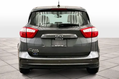 More photos of 2016 Ford C-Max Energi SEL at Bob Ruth Ford Dillsburg, PA
