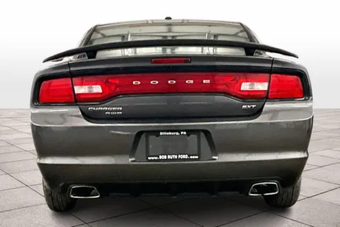 More photos of 2014 Dodge Charger SXT at Bob Ruth Ford Dillsburg, PA