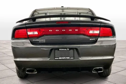 More photos of 2014 Dodge Charger SXT at Bob Ruth Ford Dillsburg, PA