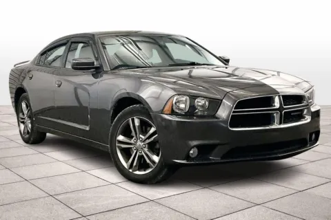 Another view of 2014 Dodge Charger SXT for sale in Dillsburg, PA at Bob Ruth Ford Dillsburg