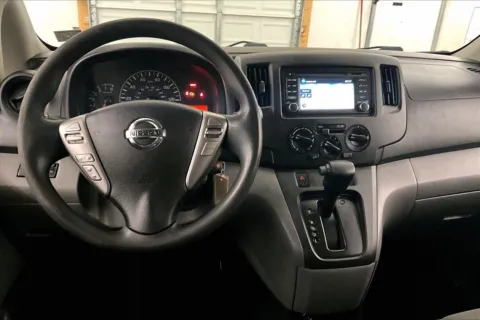 More photos of 2019 Nissan NV200 Compact Cargo SV at Bob Ruth Ford Dillsburg, PA