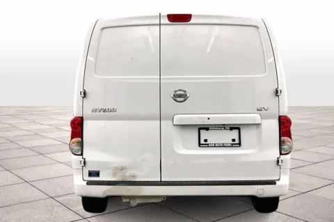 More photos of 2019 Nissan NV200 Compact Cargo SV at Bob Ruth Ford Dillsburg, PA