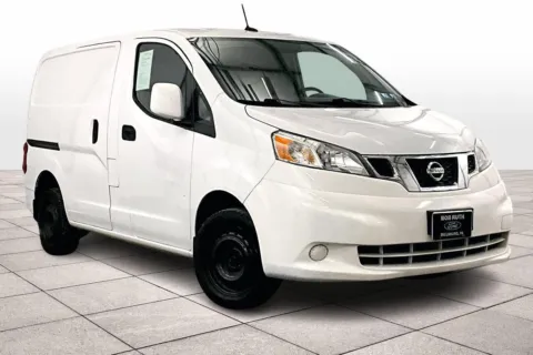 Another view of 2019 Nissan NV200 Compact Cargo SV for sale in Dillsburg, PA at Bob Ruth Ford Dillsburg