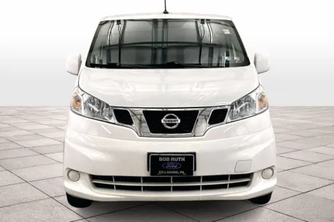 More photos of 2019 Nissan NV200 Compact Cargo SV at Bob Ruth Ford Dillsburg, PA