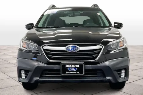 Another view of 2022 Subaru Outback Premium for sale in Dillsburg, PA at Bob Ruth Ford Dillsburg