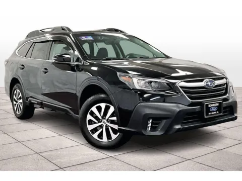 Photos of 2022 Subaru Outback Premium for sale in Dillsburg, PA at Bob Ruth Ford Dillsburg