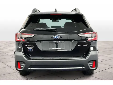 More photos of 2022 Subaru Outback Premium at Bob Ruth Ford Dillsburg, PA
