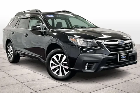 Photos of 2022 Subaru Outback Premium for sale in Dillsburg, PA at Bob Ruth Ford Dillsburg