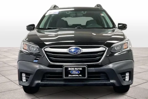 Another view of 2022 Subaru Outback Premium for sale in Dillsburg, PA at Bob Ruth Ford Dillsburg