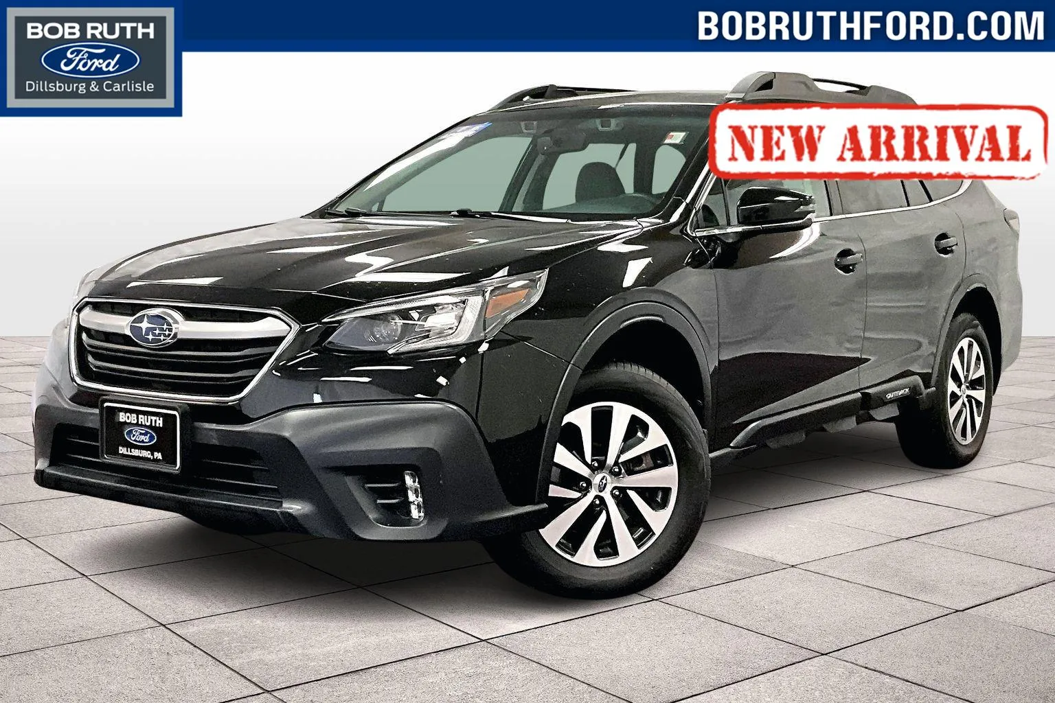 2022 Subaru Outback Premium for sale in Dillsburg, PA