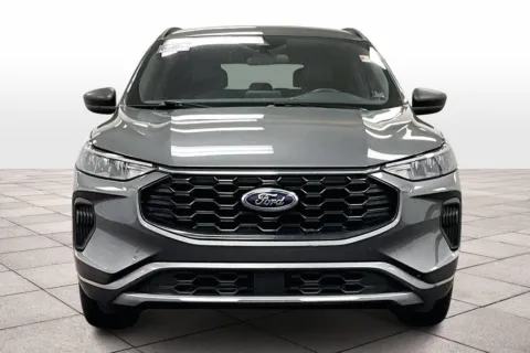 Another view of 2023 Ford Escape ST-Line for sale in Dillsburg, PA at Bob Ruth Ford Dillsburg