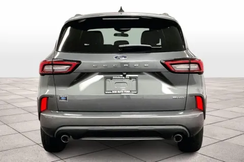 More photos of 2023 Ford Escape ST-Line at Bob Ruth Ford Dillsburg, PA