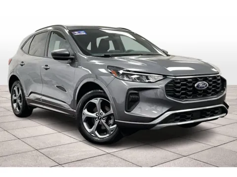 Photos of 2023 Ford Escape ST-Line for sale in Dillsburg, PA at Bob Ruth Ford Dillsburg