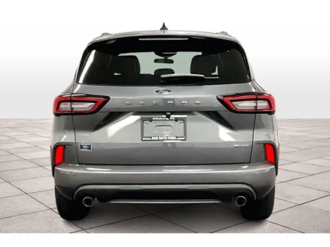 More photos of 2023 Ford Escape ST-Line at Bob Ruth Ford Dillsburg, PA