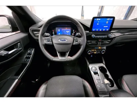 More photos of 2023 Ford Escape ST-Line at Bob Ruth Ford Dillsburg, PA