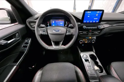 More photos of 2023 Ford Escape ST-Line at Bob Ruth Ford Dillsburg, PA