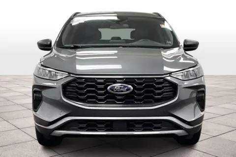 Another view of 2023 Ford Escape ST-Line for sale in Dillsburg, PA at Bob Ruth Ford Dillsburg