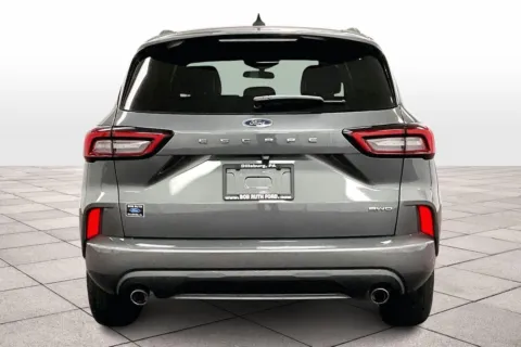More photos of 2023 Ford Escape ST-Line at Bob Ruth Ford Dillsburg, PA