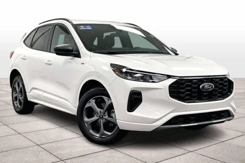 Photos of 2023 Ford Escape ST-Line for sale in Dillsburg, PA at Bob Ruth Ford Dillsburg