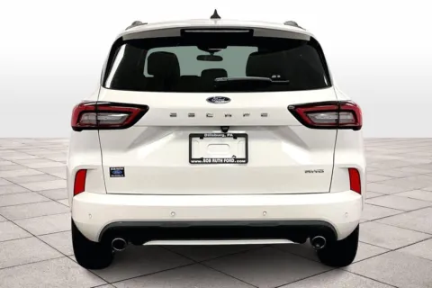 More photos of 2023 Ford Escape ST-Line at Bob Ruth Ford Dillsburg, PA