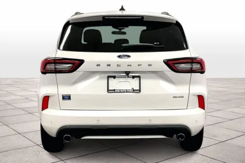 More photos of 2023 Ford Escape ST-Line at Bob Ruth Ford Dillsburg, PA